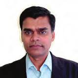 A profile image of Dr Mohanty